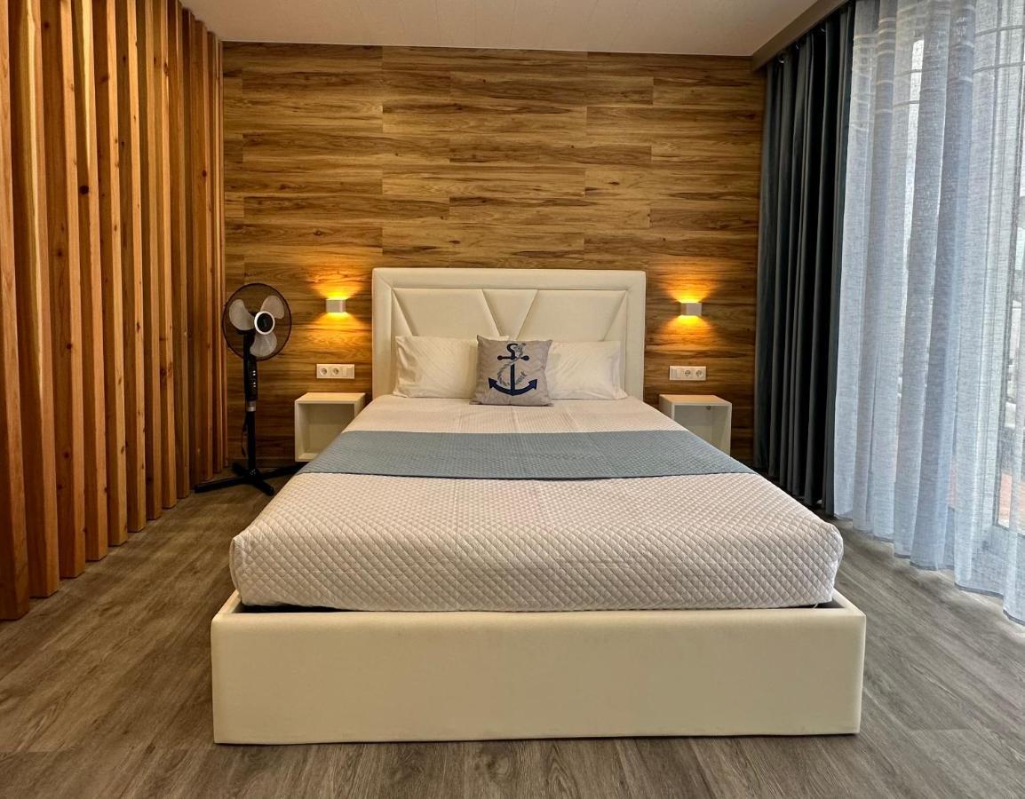 Paradise Apartments II 圣克鲁什达什弗洛里什 外观 照片