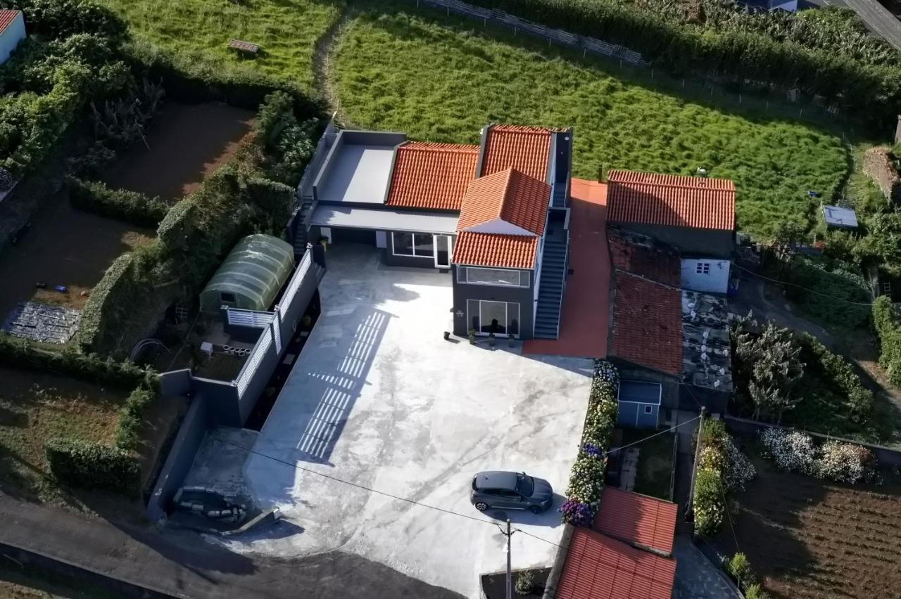 Paradise Apartments II 圣克鲁什达什弗洛里什 外观 照片